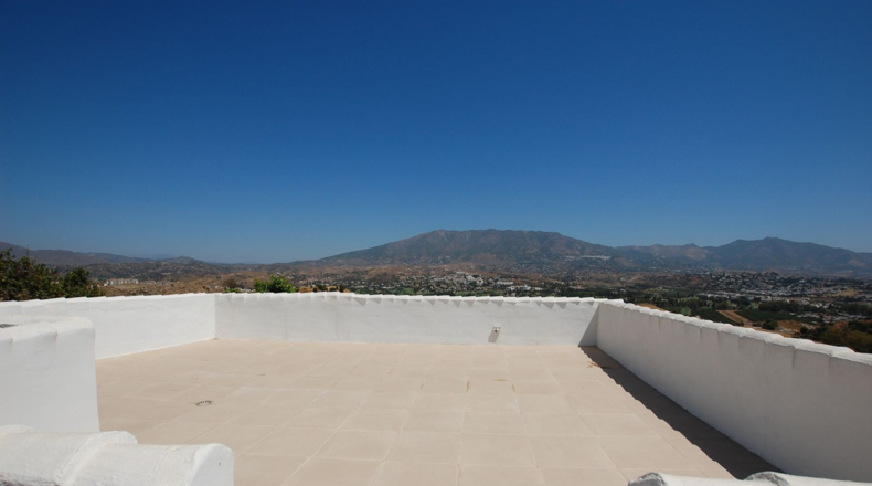 Málaga - Mijas - 1059m2