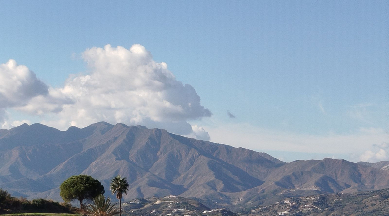 Málaga - Mijas - 1059m2