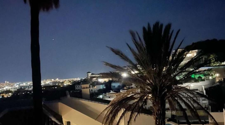 Málaga - Mijas - 1059m2