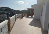 Villa con terreno en venta en Campo-Mijas ref: TR345165 foto