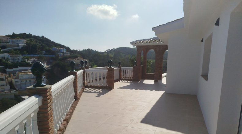 Málaga - Mijas - 1059m2