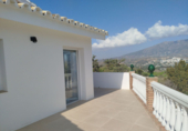 Villa con terreno en venta en Campo-Mijas ref: TR345165 foto