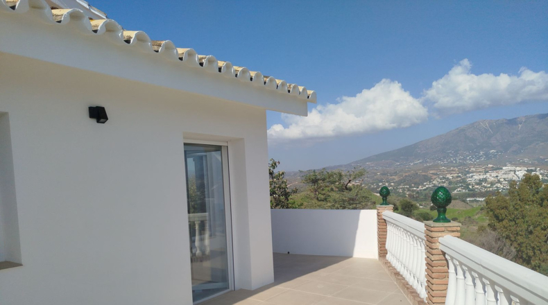 Málaga - Mijas - 1059m2
