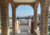 Villa con terreno en venta en Campo-Mijas ref: TR345165 foto