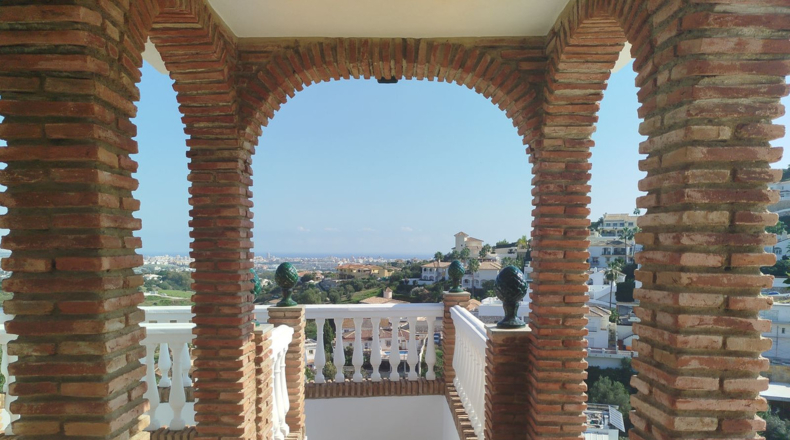 Málaga - Mijas - 1059m2