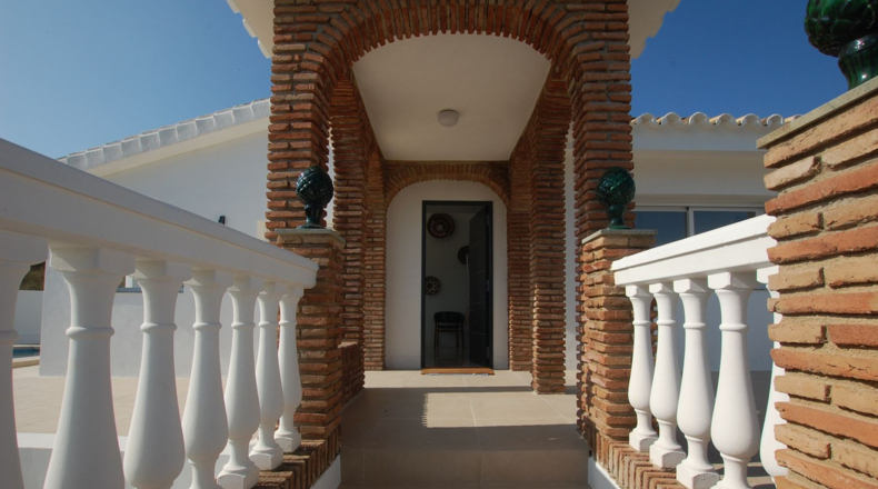 Málaga - Mijas - 1059m2
