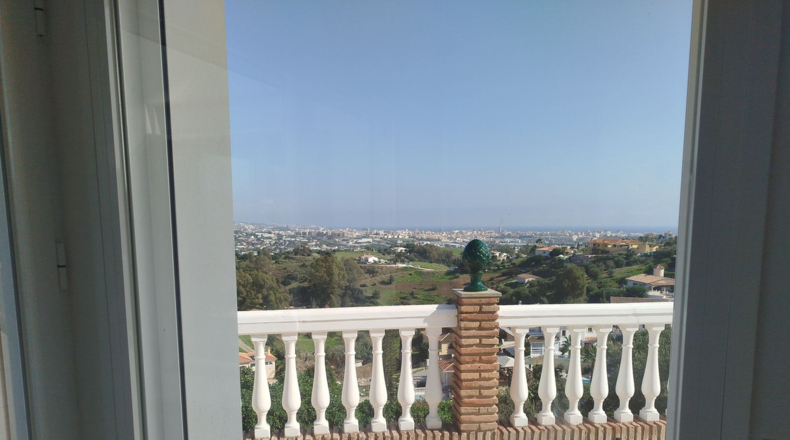 Málaga - Mijas - 1059m2