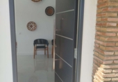 Villa con terreno en venta en Campo-Mijas ref: TR345165 foto