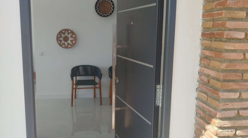 Málaga - Mijas - 1059m2
