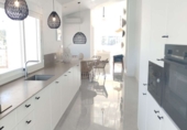 Villa con terreno en venta en Campo-Mijas ref: TR345165 foto
