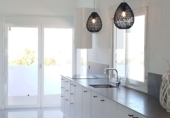 Villa con terreno en venta en Campo-Mijas ref: TR345165 foto