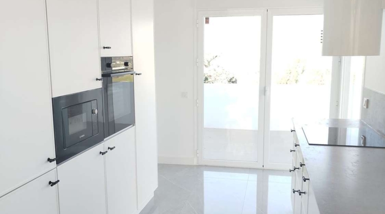 Málaga - Mijas - 1059m2