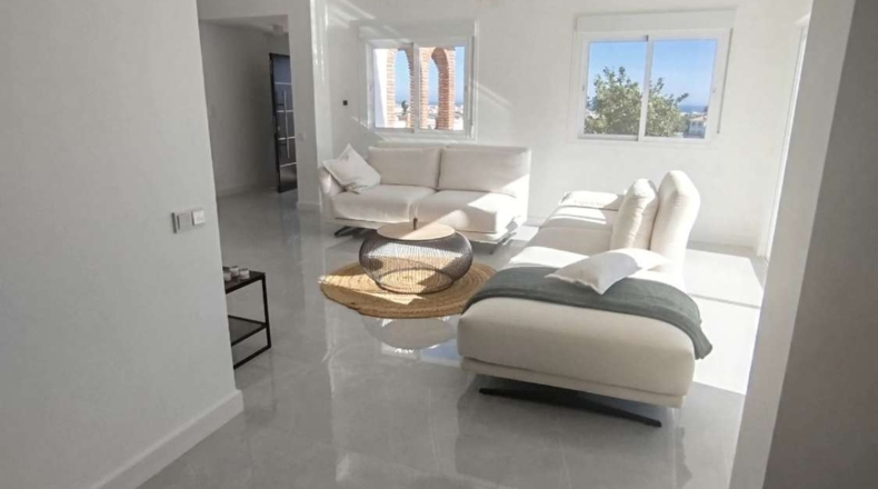 Málaga - Mijas - 1059m2