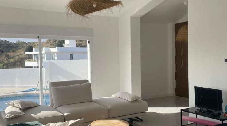 Málaga - Mijas - 1059m2