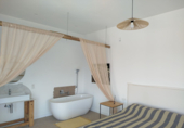 Villa con terreno en venta en Campo-Mijas ref: TR345165 foto