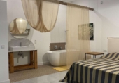 Villa con terreno en venta en Campo-Mijas ref: TR345165 foto