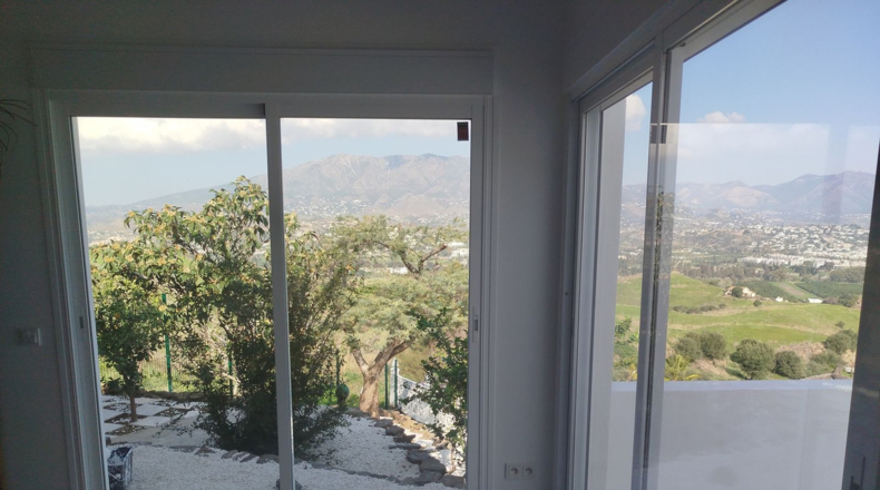 Málaga - Mijas - 1059m2