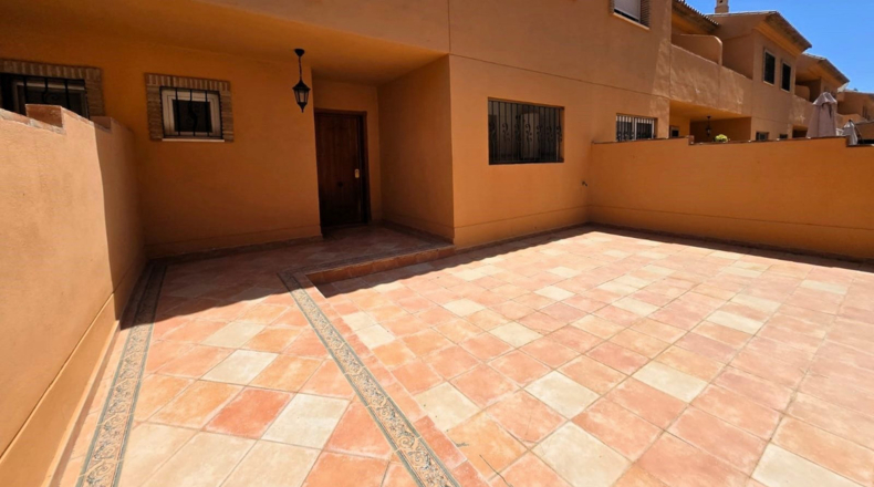 Málaga - Mijas - 272m2
