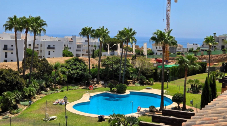 Málaga - Mijas - 272m2