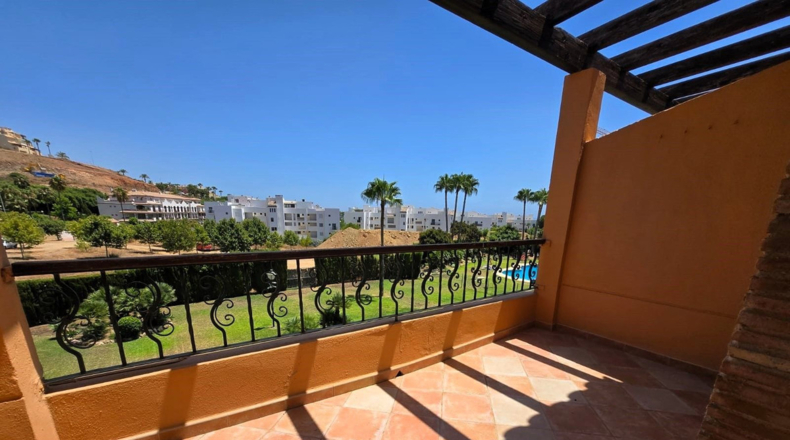 Málaga - Mijas - 272m2