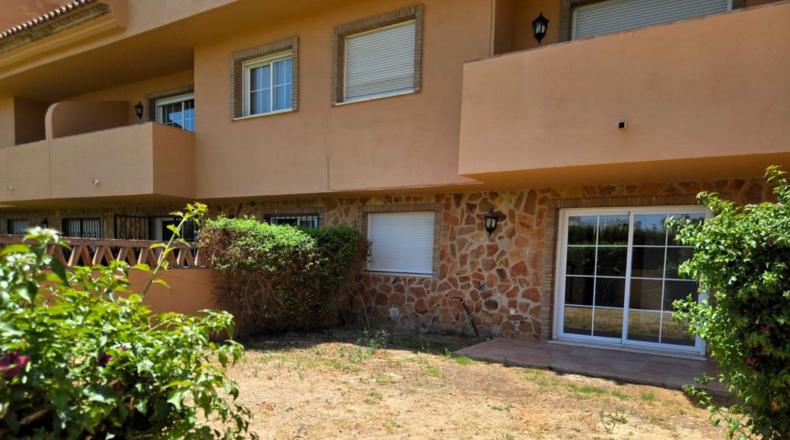 Málaga - Mijas - 272m2