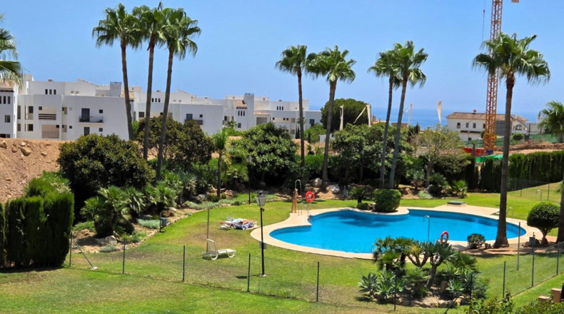 Málaga - Mijas - 272m2