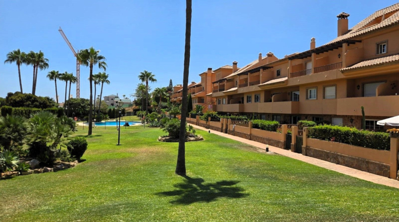 Málaga - Mijas - 272m2