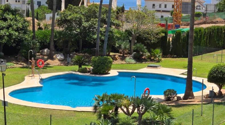 Málaga - Mijas - 272m2