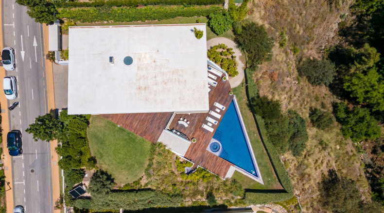 Málaga - Фуэнхирола - 1888m2
