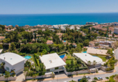 Vil·la amb terreny en venda a Fuengirola ref.: TR361072 foto