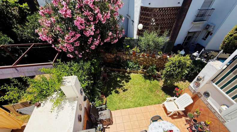 Malaga - Mijas - 136m2