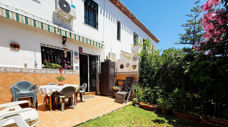 Malaga - Mijas - 136m2
