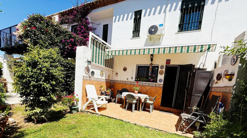 Malaga - Mijas - 136m2