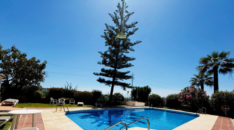 Malaga - Mijas - 136m2
