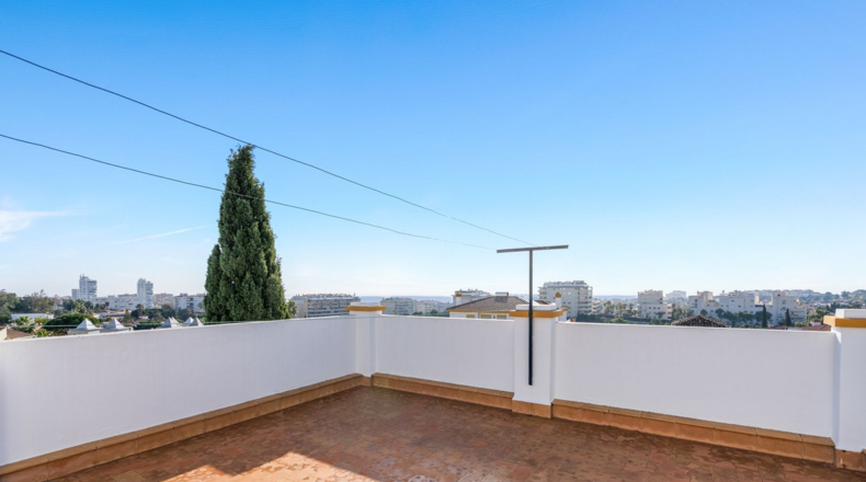 Málaga - Benalmádena - 318m2
