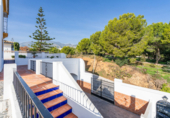 Xalet independent amb terreny en venda a Arroyo de la Miel-Benalmádena Costa ref.: TR367997 foto
