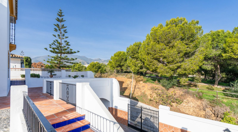 Málaga - Benalmádena - 318m2