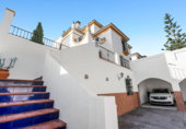 Xalet independent amb terreny en venda a Arroyo de la Miel-Benalmádena Costa ref.: TR367997 foto