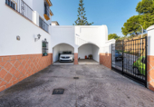 Xalet independent amb terreny en venda a Arroyo de la Miel-Benalmádena Costa ref.: TR367997 foto