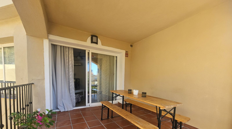 Málaga - Mijas - 151m2