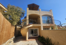 Campo-Mijas 151&nbsp;m² 