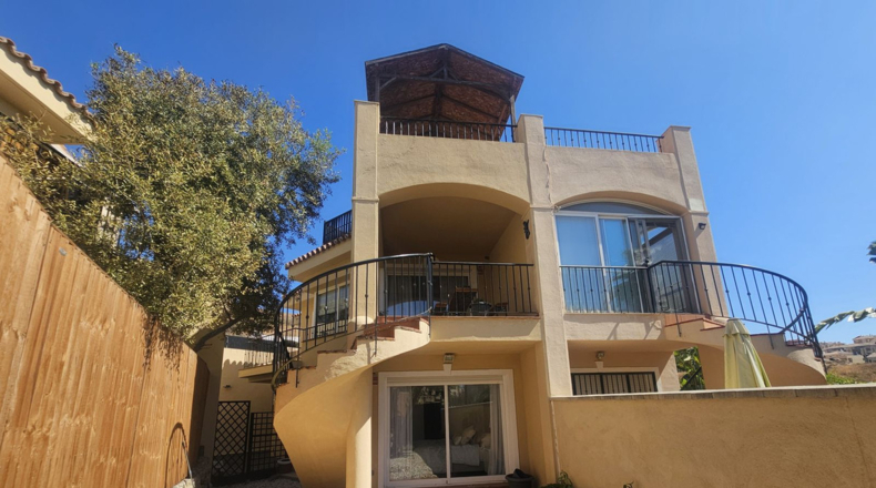 Málaga - Mijas - 151m2