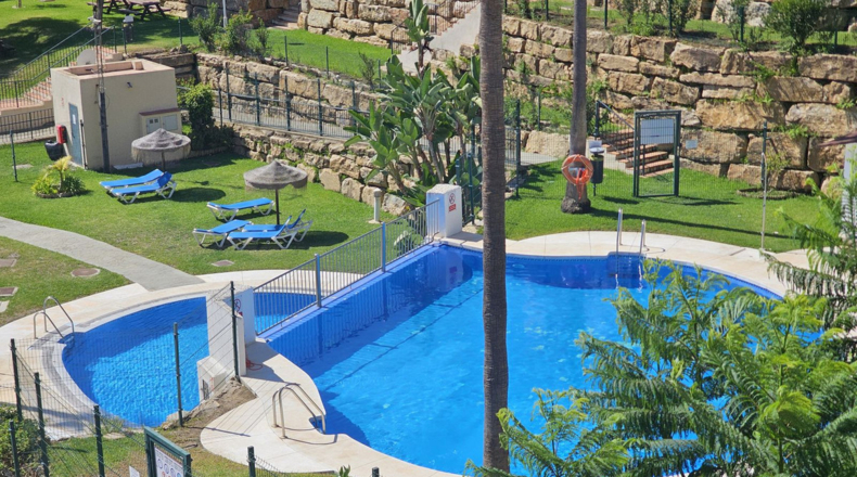 Málaga - Mijas - 151m2