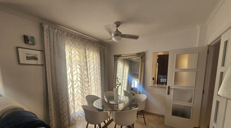 Málaga - Mijas - 151m2