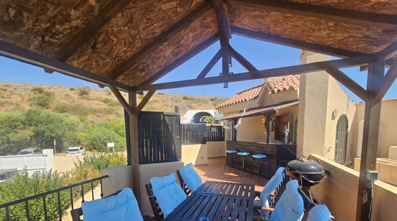 Málaga - Mijas - 151m2
