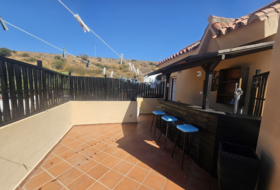 Campo-Mijas 151&nbsp;m² 