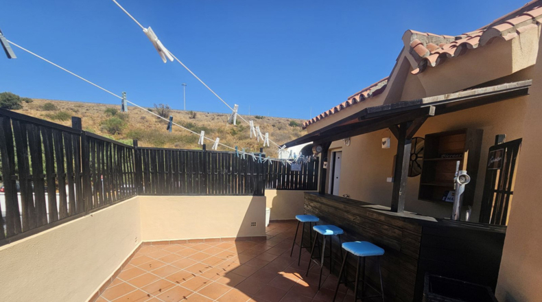 Málaga - Mijas - 151m2
