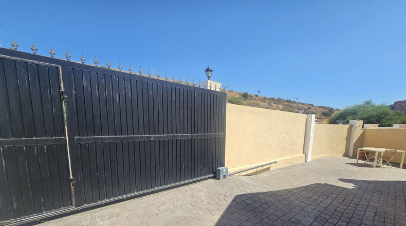 Málaga - Mijas - 151m2