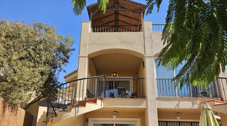 Málaga - Mijas - 151m2