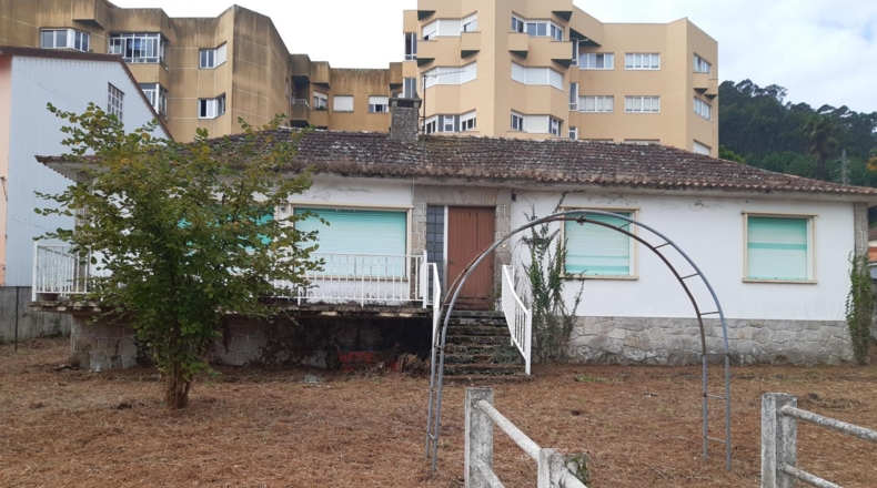 La Coruña - A Graña - 170m2